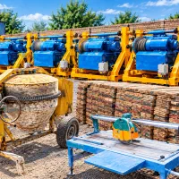 فروش نه خریدار بالابر تخته بنایی سنگبر بتونیر جوش