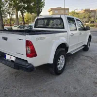 ایسوزو دوکابین دیمکس مدل ۹۴|خودرو سواری و وانت|تهران, تهرانپارس غربی|دیوار