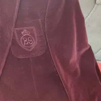 کت مخمل خارجی|لباس|تهران, بریانک|دیوار