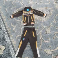 سوشرت شلوارپسرانه سایز۲۲