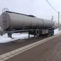 تانکر دوجداره فلاکس