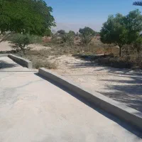 فروش چاه وزمین کشاورزی