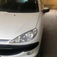 206 مدل 90 استثنایی