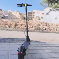 اسکوتر شیائومی pro2|دوچرخه، اسکیت، اسکوتر|صدرا-فارس, فاز ۱|دیوار