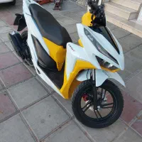 کلیک ۱۷۰ زرد