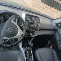 لیفان ایکس 60مدل 93چپ دنده