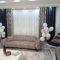 نصب و نصاب پرده