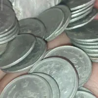انواع سکه قدیمی و جدید