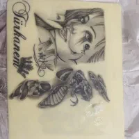 آموزش تخصصی تتوبدن|خدمات آموزشی|تبریز, |دیوار