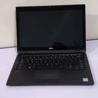 لپتاپ Dell رم16 و تبلت شو مشابه نو|رایانه همراه|اسلام‌‌آباد غرب, |دیوار