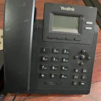تلفن اداری