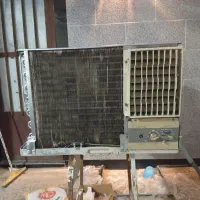 کولر جنرال 18هزار