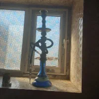 قلیون فروشی