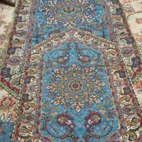 رومیزی ترمه