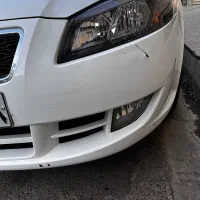 رانا پلاس مدل ۱۴۰۱|خودرو سواری و وانت|ماهدشت, |دیوار