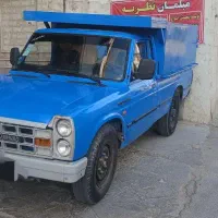 فروش نیسان  دوگانه سوز شرکتی