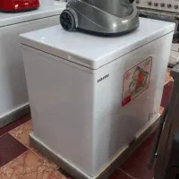 فریزر صندوقی فراسو 220 لیتری زیر قیمت خرید