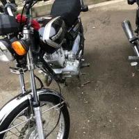 150همتاز مدل 95|موتورسیکلت|تالش, تالش|دیوار