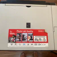 کامپیوتر سامسونگ و پرینترcanon|رایانه رومیزی|پردیس, فاز ۲|دیوار