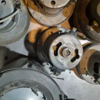 موتور جاروبرقی