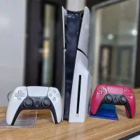 PS5 قسطی/بدون پیش پرداخت/تحویل آنی