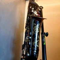 ساکسیفون بولرا آلتو T001مشکی