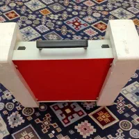 ماشین تحریر تایپ|کلکسیون اشیاء عتیقه|تهران, جنت‌آباد جنوبی|دیوار