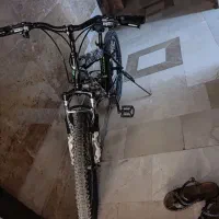 دوچرخه ۲۶ لقمه ای سالم|دوچرخه، اسکیت، اسکوتر|تهران, مینی‌سیتی (شهرک نفت)|دیوار