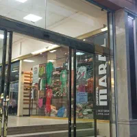 مغازه ۱۸ متر (۱۲ متر ویترین)