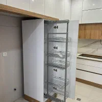 اجرای انواع کابینت کمد با طرحی های مدرن و...|جاکفشی، کمد، دراور|اصفهان, بابوکان|دیوار