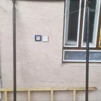 دار قالی فلزی