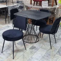 صندلی الیانا|کافی‌شاپ و رستوران|خلخال, |دیوار