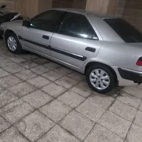 زانتیا|خودرو سواری و وانت|کرج, شهرک بنفشه|دیوار