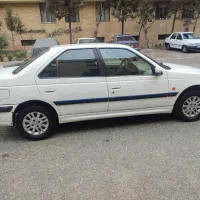 پژوپارس ساده مدل اخر91|خودرو سواری و وانت|ملارد, |دیوار