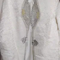 کت و شلوار مجلسی زنانه