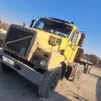 ولوو ان ۱۲|خودرو سنگین|ملارد, |دیوار