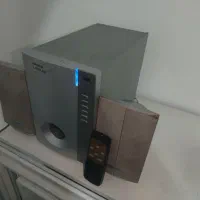 اسپیکر میکرولب بلوتوث دار