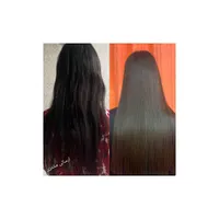 مدل کراتین واحیا‌با اشانتیون موخورگیری به سبک روسی|خدمات آرایشگری و زیبایی|شیراز, شهرک بهار|دیوار