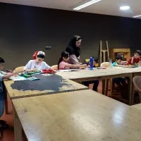 درخواست فضای آموزشی کوچک