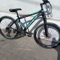 تعدادی دوچرخه انواع سایز از ۲۰ تا ۲۷.۵ حرف ای|دوچرخه، اسکیت، اسکوتر|تربت جام, جامی|دیوار