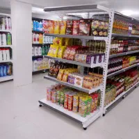 قفسه فروشگاهی نو /ارسال فوری شیراز /کارخانه|فروشگاه و مغازه|شیراز, زند|دیوار
