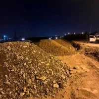 خاکبرداری وخاکریزی مخلوط دستگاههای راه سازی تراشه|خدمات حمل و نقل|تهران, مرزداران|دیوار