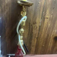 قلیان حاج اوغلی