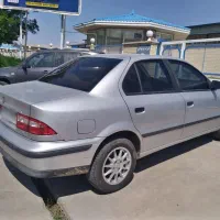 سمند lx ۸۴   کم کار|خودرو سواری و وانت|قزوین, |دیوار