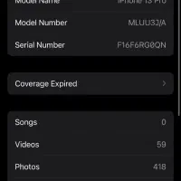 ایفون 13pro|موبایل|دوگنبدان, |دیوار