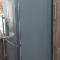 یخچال فریزر کِلِور|یخچال و فریزر|بهشهر, |دیوار