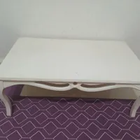 میز چوبی