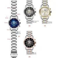 بروز ترین ست ساعت مچی برند ویکتور با شناسنامه اصلی|ساعت|یزد, |دیوار