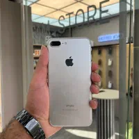 iPhone 7 Plus ب شدت تمیز