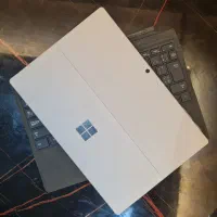 سرفیس پرو ۷ / i3 Surface pro 7 نسل ۱۰ لمسی تبلت شو|رایانه همراه|مشهد, طلاب|دیوار